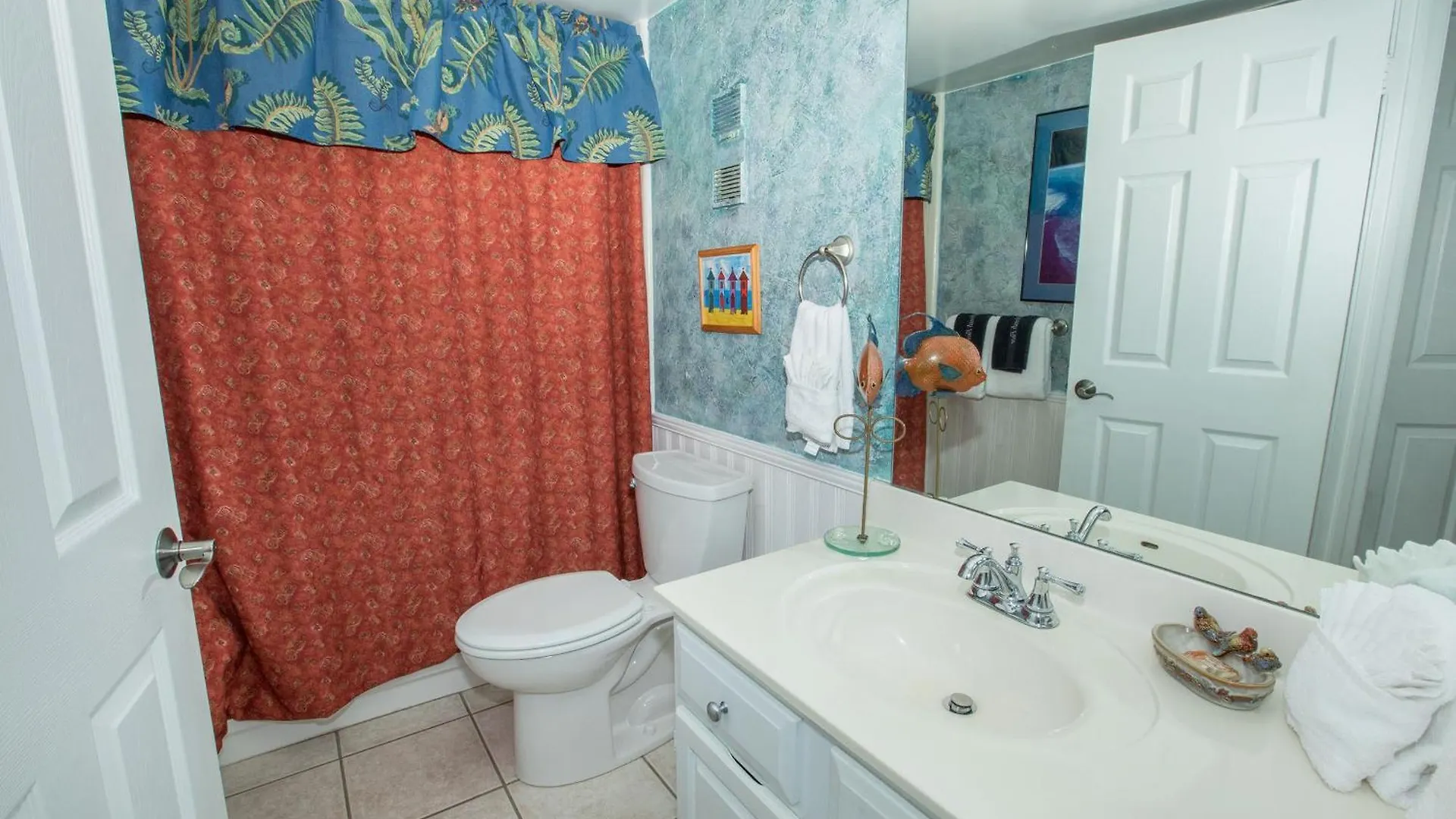 Inlet Reef 616- By Holiday Isle Properties Destin Apartment