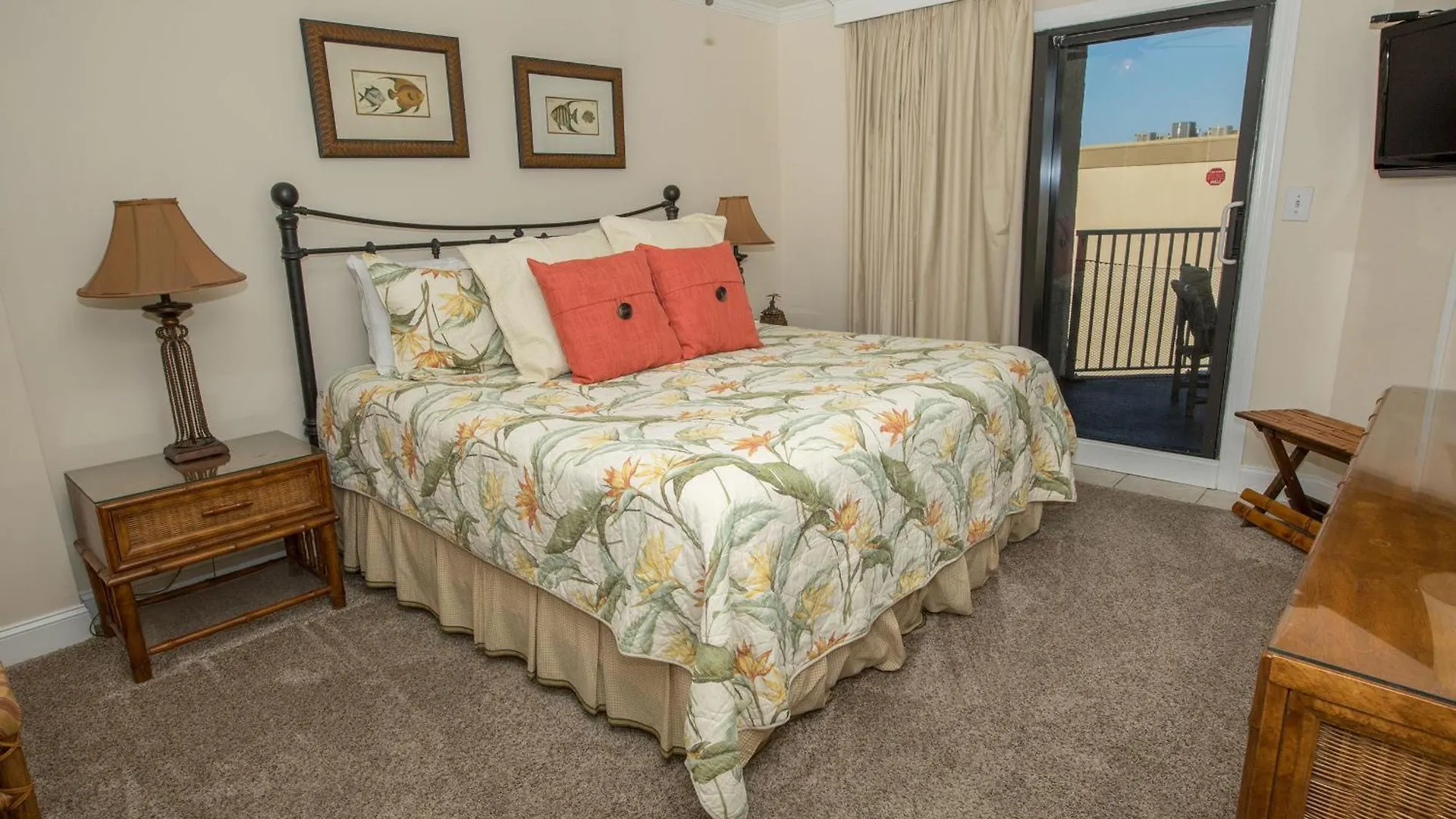 Inlet Reef 616- By Holiday Isle Properties Destin 0*,  United States