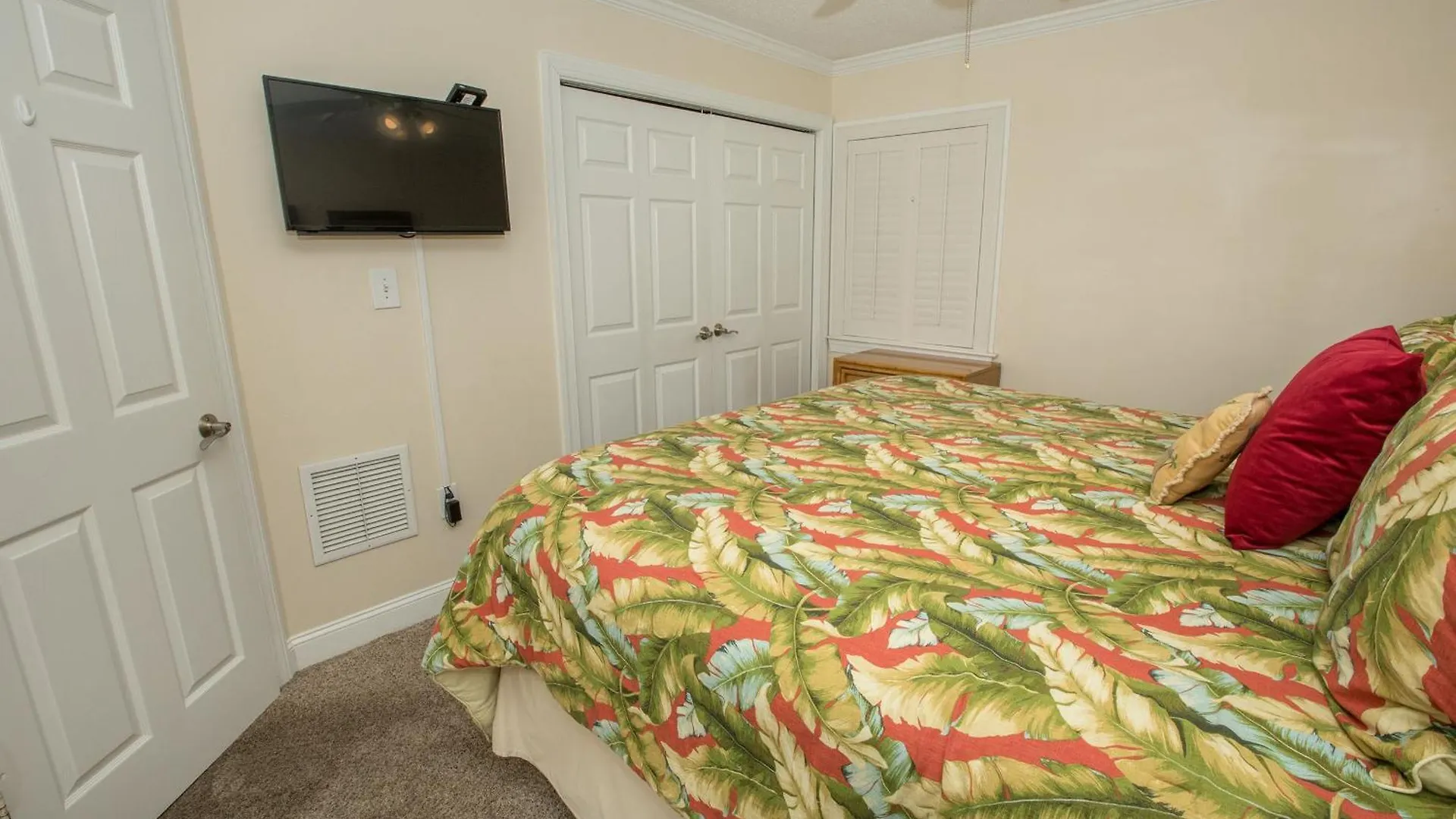 Inlet Reef 616- By Holiday Isle Properties Destin