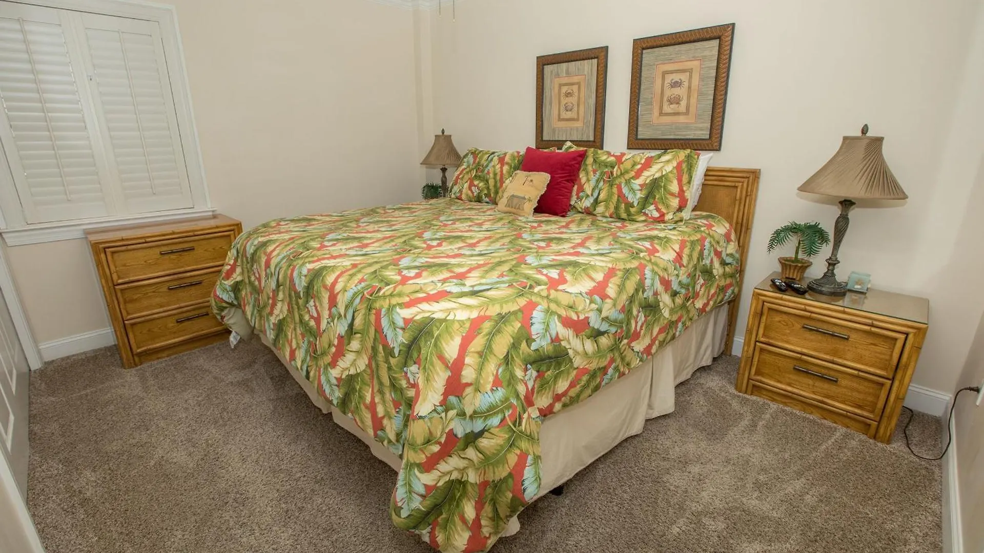 Inlet Reef 616- By Holiday Isle Properties Destin 0*,