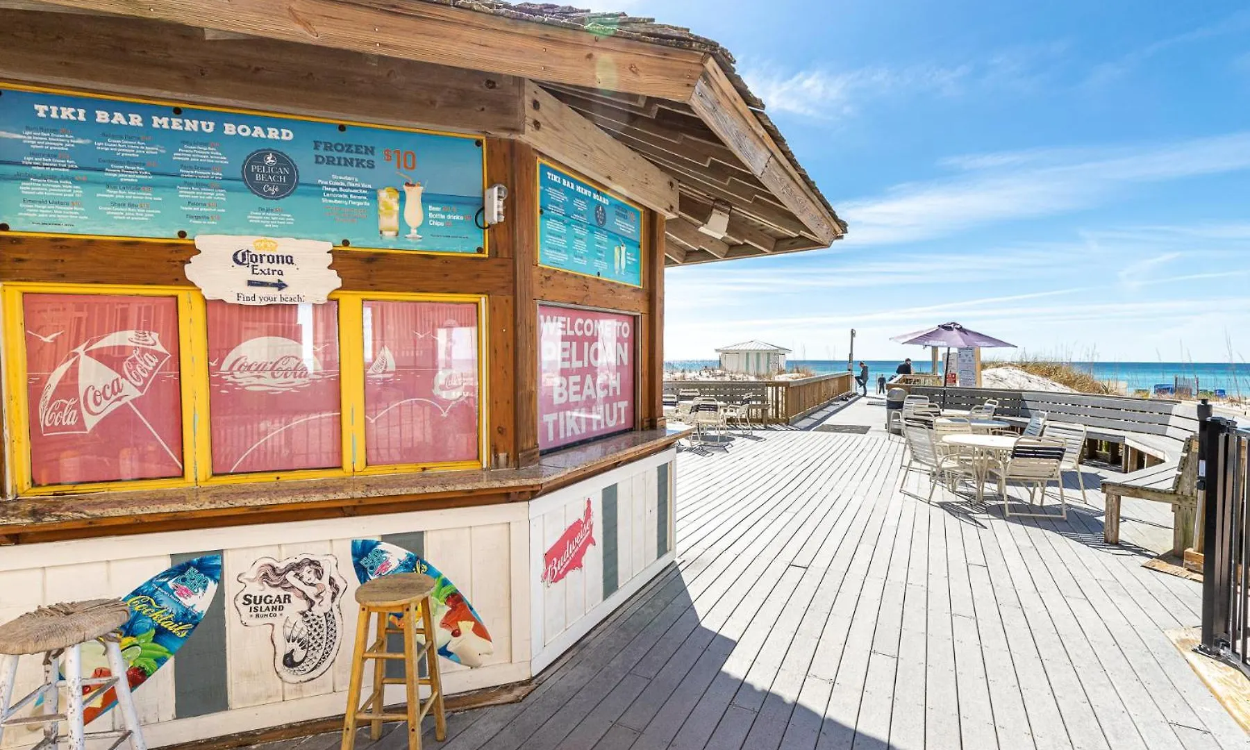 Inlet Reef 616- By Holiday Isle Properties Destin 0*,  United States