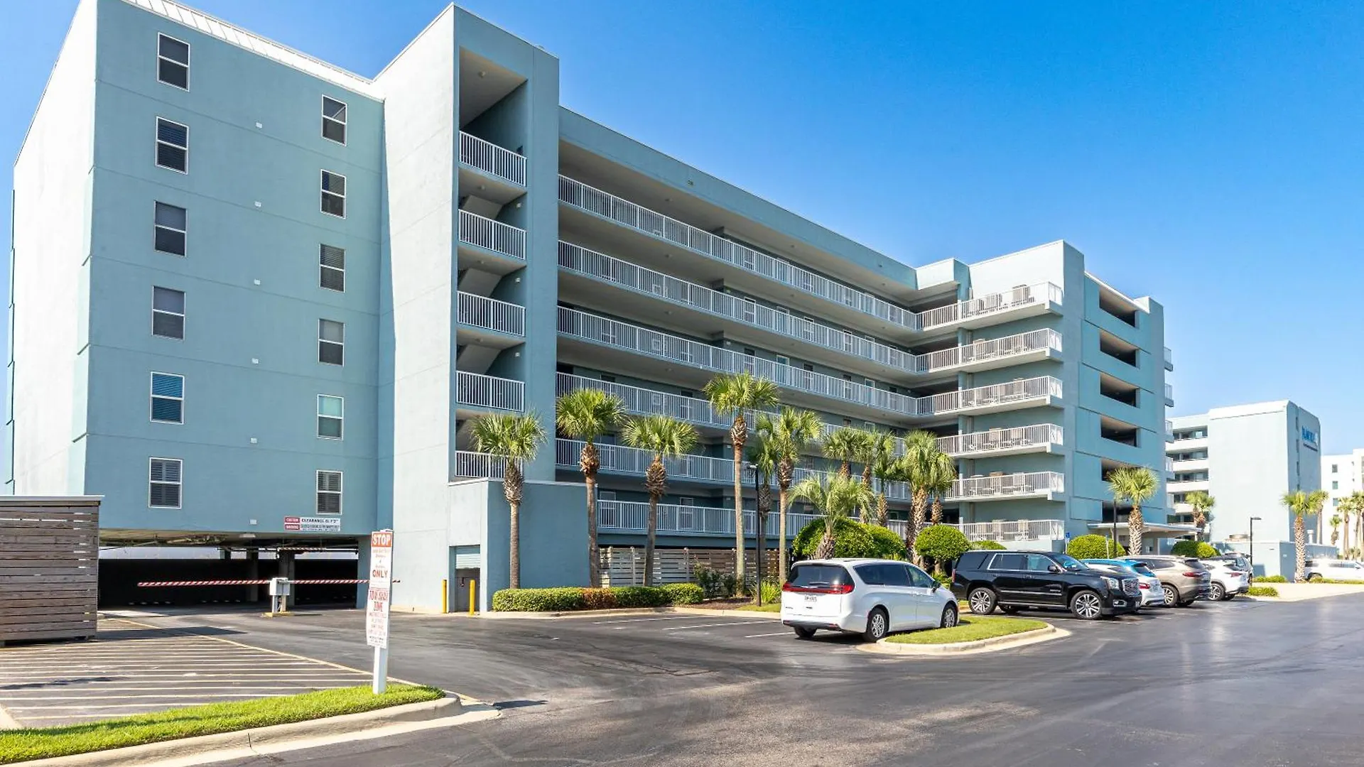 Inlet Reef 616- By Holiday Isle Properties Destin 0*,