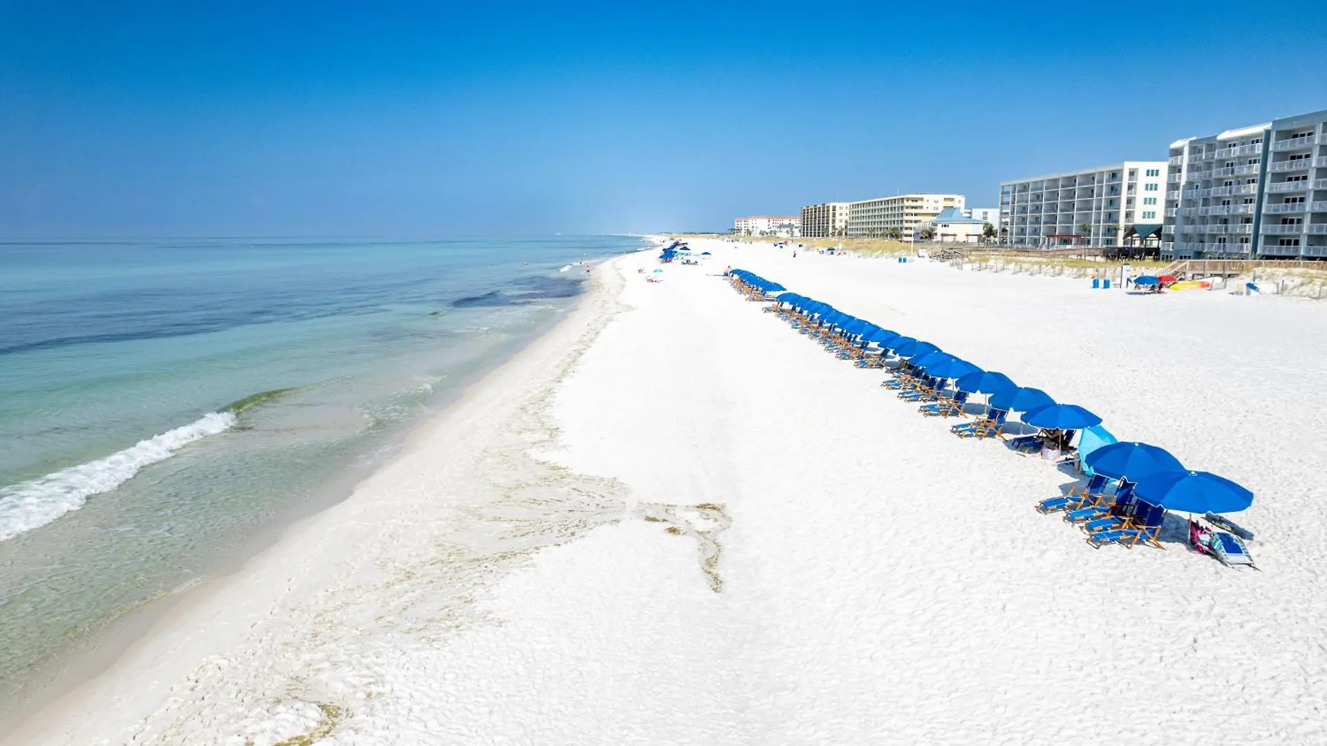 Inlet Reef 616- By Holiday Isle Properties Destin 0*,