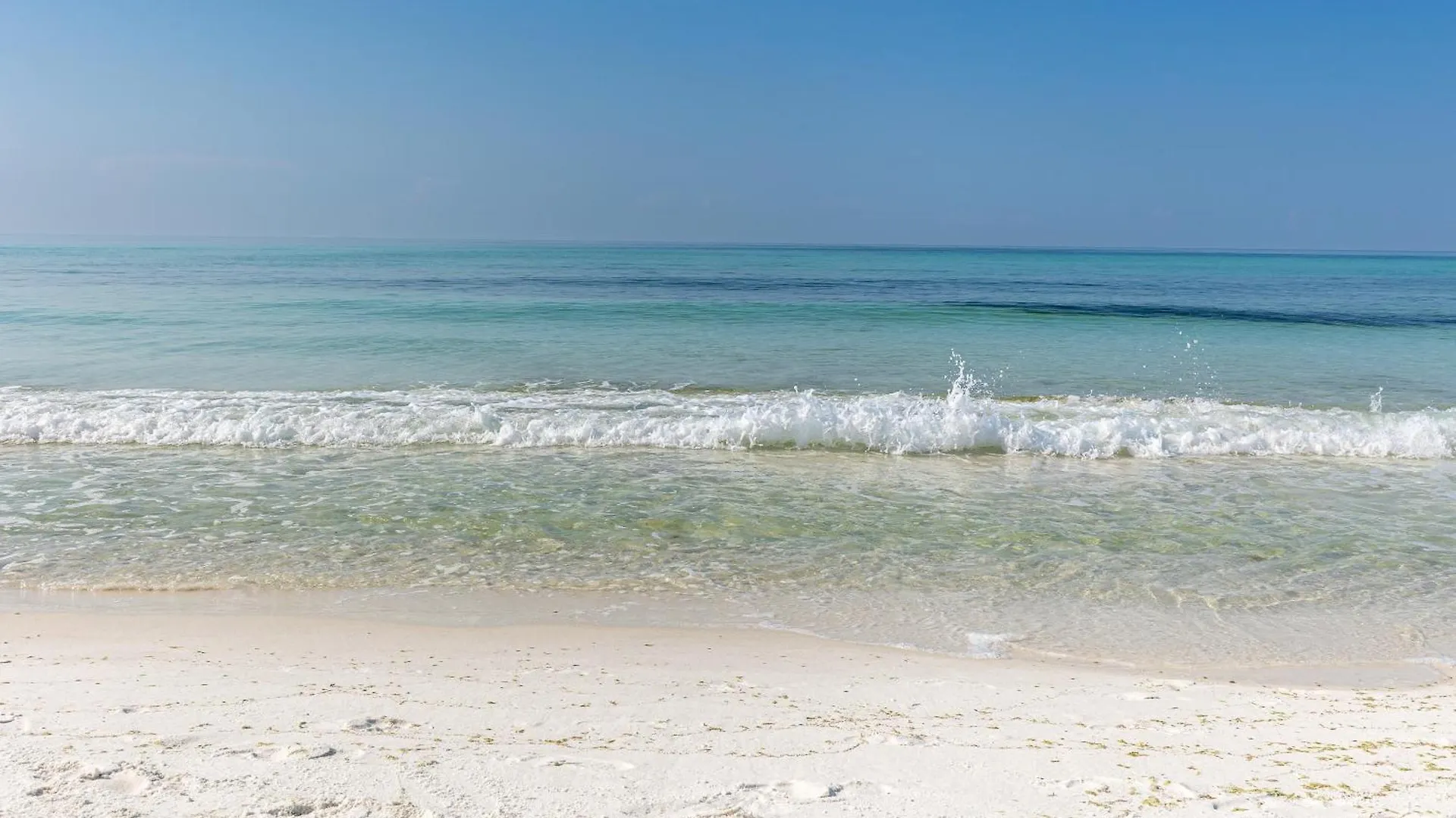 Inlet Reef 616- By Holiday Isle Properties Destin United States
