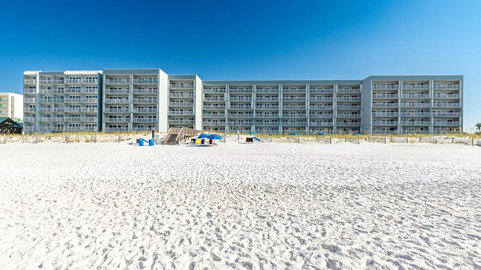 Inlet Reef 616- By Holiday Isle Properties Destin 0*,  United States