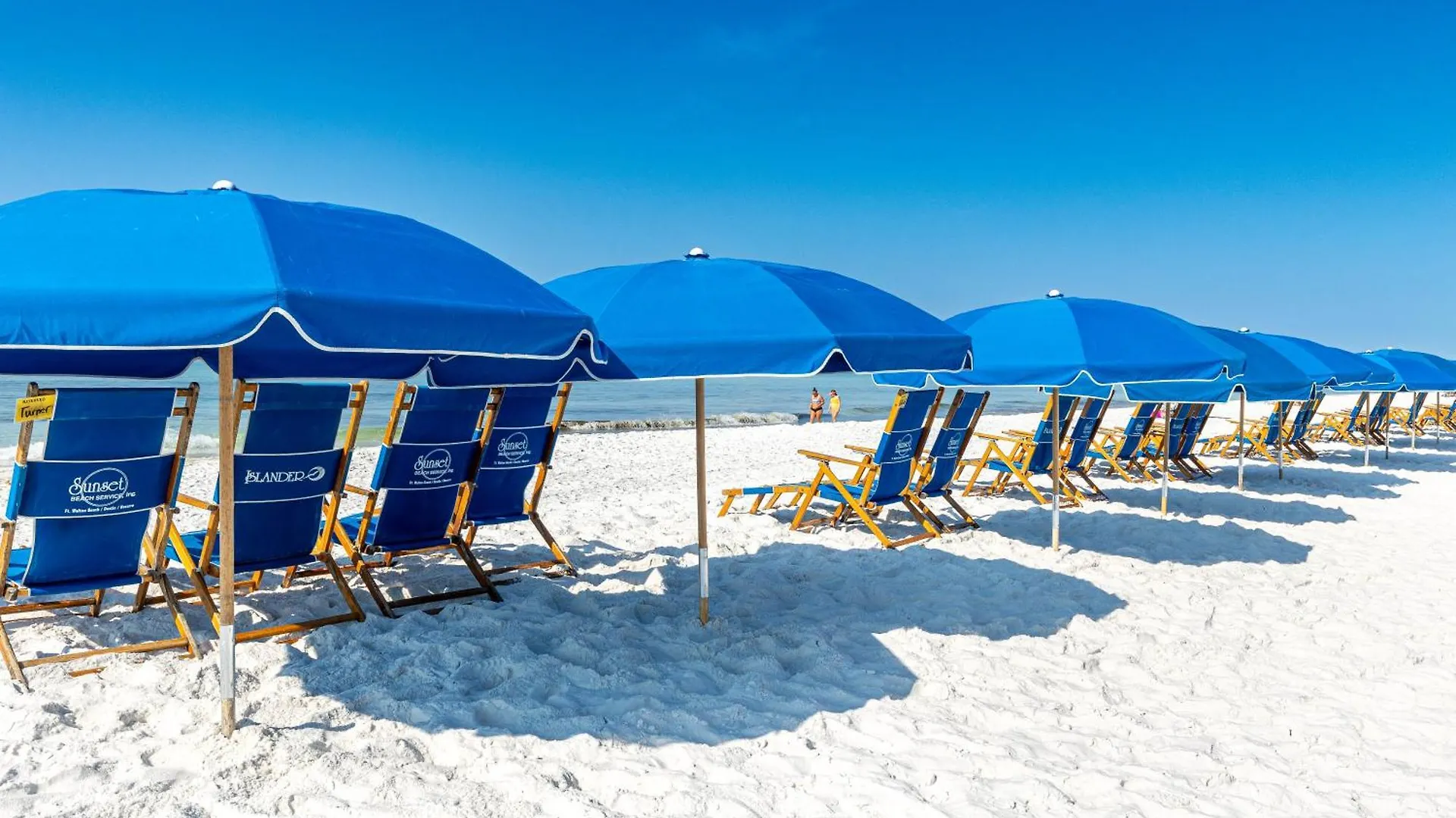 Inlet Reef 616- By Holiday Isle Properties Destin Apartment