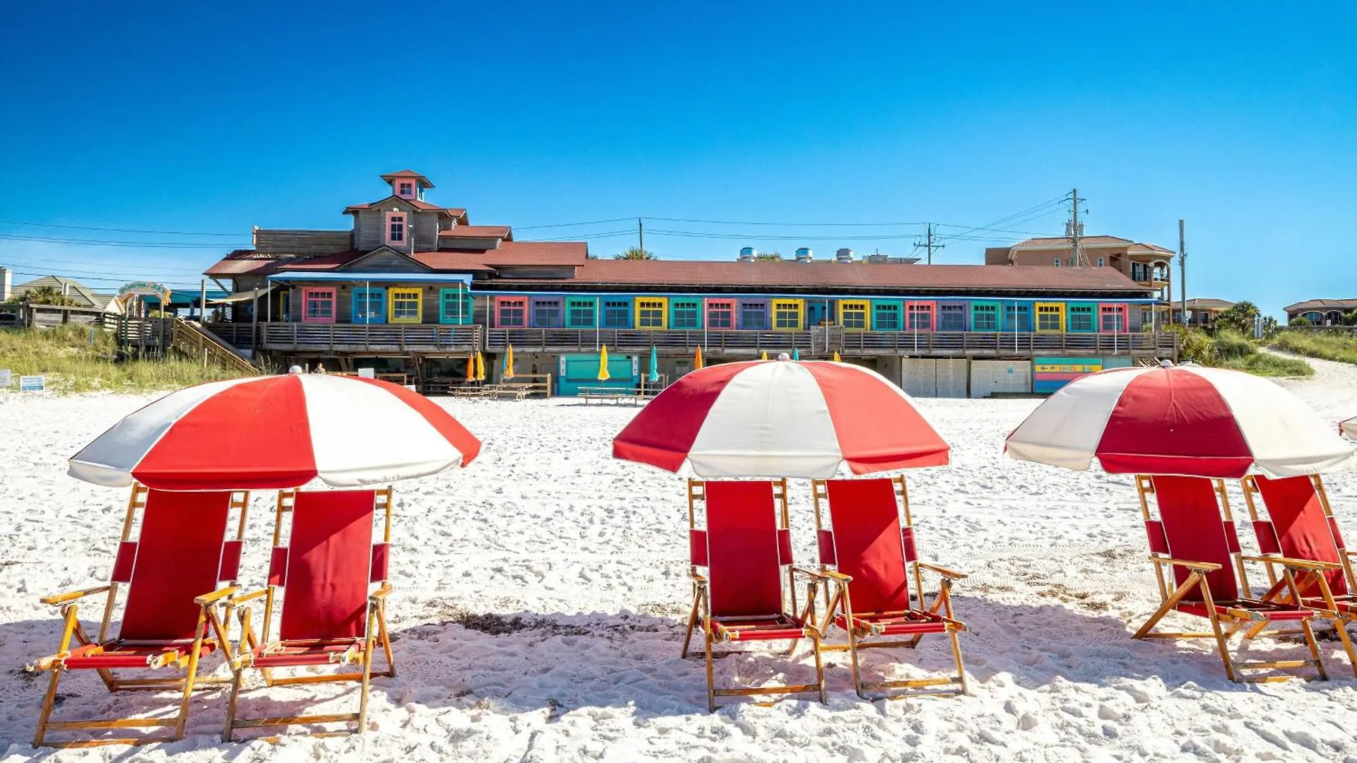 Apartment Inlet Reef 616- By Holiday Isle Properties Destin United States
