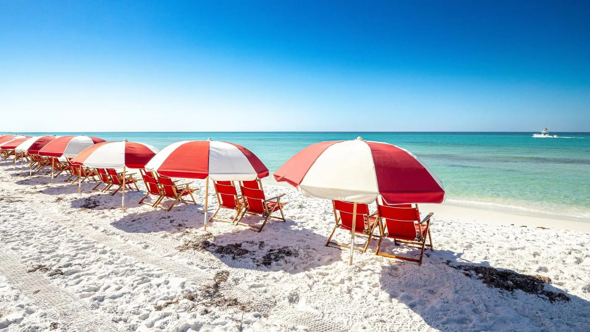 Apartment Inlet Reef 616- By Holiday Isle Properties Destin