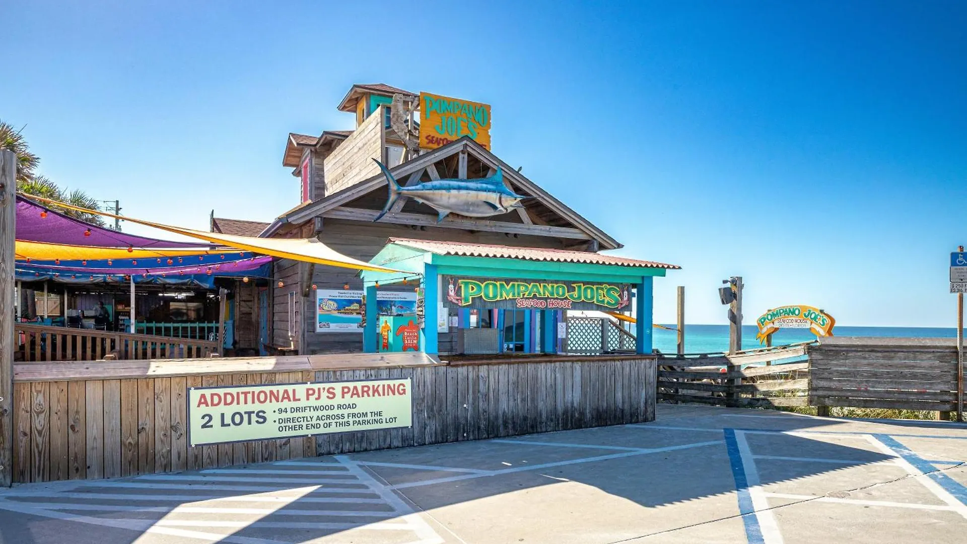 Inlet Reef 616- By Holiday Isle Properties Destin