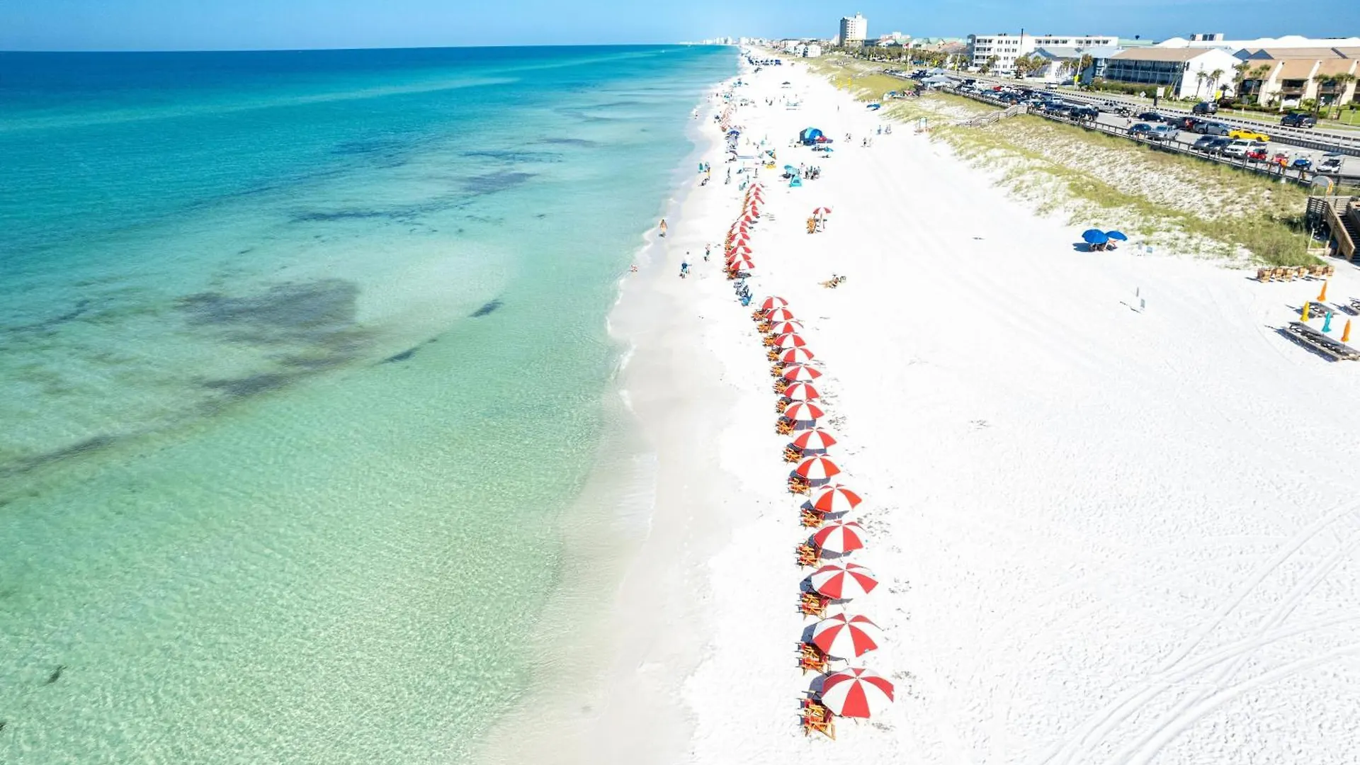 Inlet Reef 616- By Holiday Isle Properties Destin 0*,  United States
