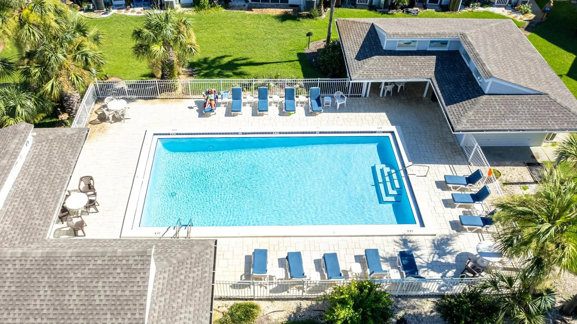 Inlet Reef 616- By Holiday Isle Properties Destin Apartment