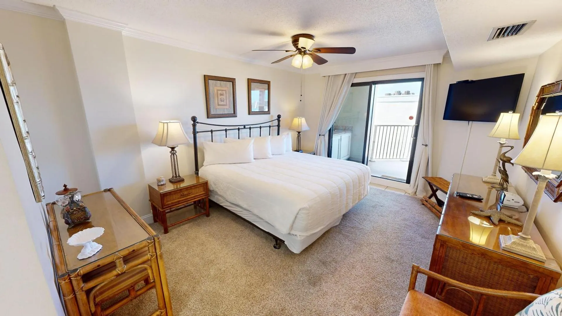 Inlet Reef 616- By Holiday Isle Properties Destin United States