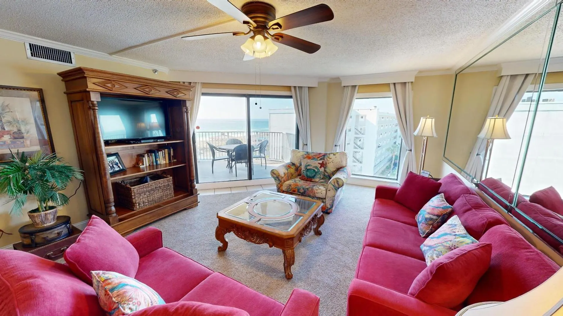 Apartment Inlet Reef 616- By Holiday Isle Properties Destin United States