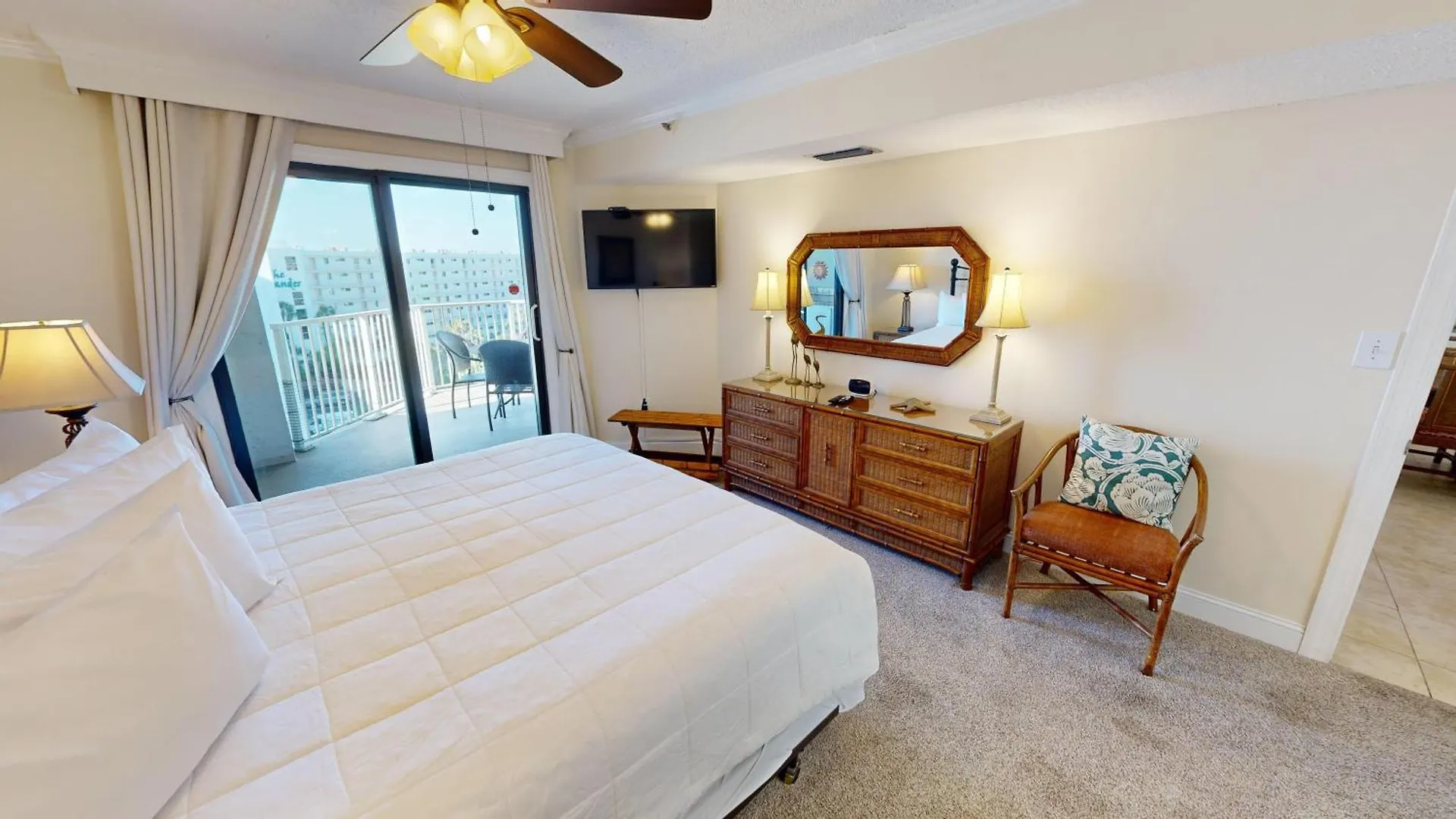 Inlet Reef 616- By Holiday Isle Properties Destin 0*,