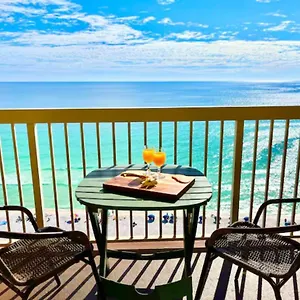 Apartment Front 16th Flr, Ocean View, New Upgrades, Destin