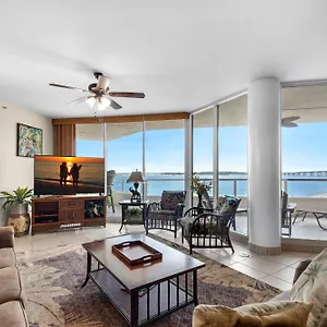 Apartment East Pass 308, Destin