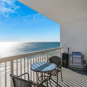 Apartment Just Updated - Beachfront Ocean View, 19th Floor, Destin