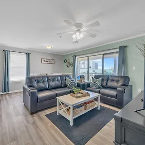 Apartment Bella-quiet-pool-private Access, Destin